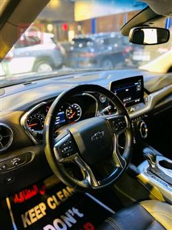 شيفروليه بليزر